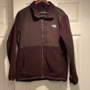 North Face jacket
